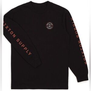 Brixton Long Sleeve